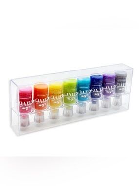 SCRAPBOOK.COM The ColorCase - Storage for 1 oz bottles